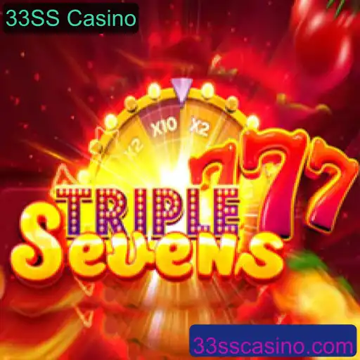 Descubra o Fascinante Mundo do 777TripleSeven no 33SS Casino