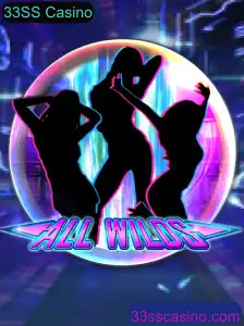 AllWilds: Uma Nova Aventura no 33SS Casino