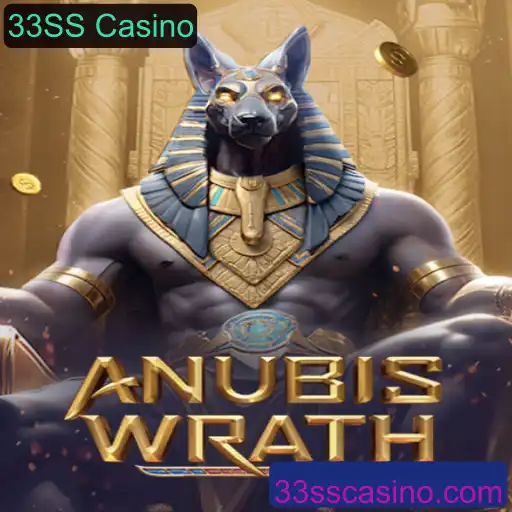 Descubra o Fascinante Mundo do AnubisWrath no 33SS Casino