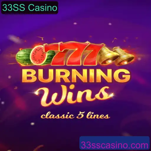 Explorando o Mundo de BurningWins no 33SS Casino