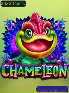 Descubra o Fascinante Jogo Chameleon no 33SS Casino
