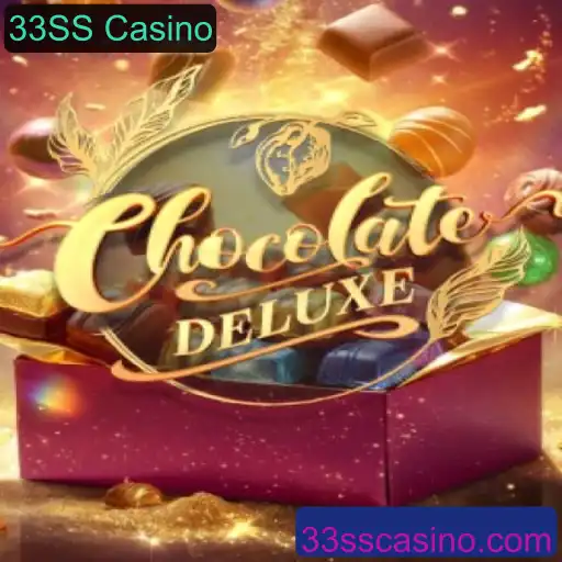 ChocolateDeluxe: Descubra o Jogo Inovador no 33SS Casino