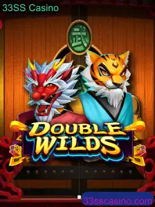 Descubra o Inovador Jogo de Cassino DoubleWilds no 33SS Casino