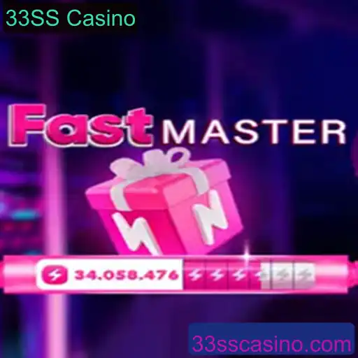 Descubra o Envolvente Mundo de FastMaster no 33SS Casino