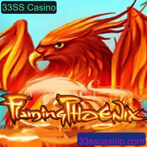 Descubra FlamingPhoenix: O Novo Sensação no 33SS Casino