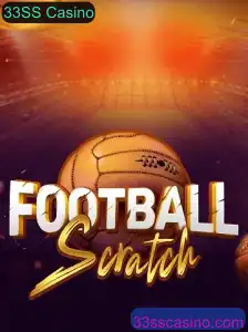 Explorando FootballScratch no 33SS Casino: Tudo o que Você Precisa Saber