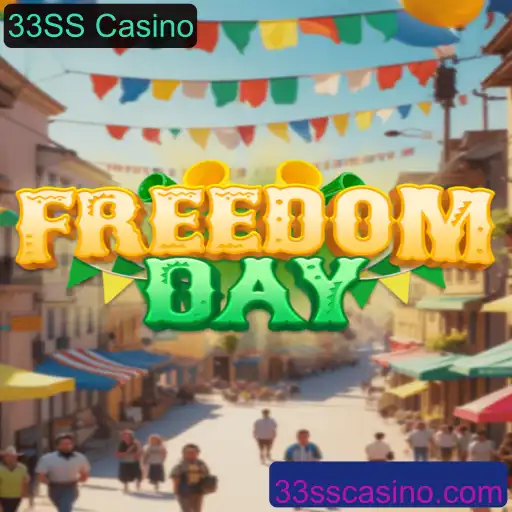 Explorando FreedomDay: Um Mergulho no Universo do 33SS Casino