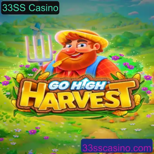 Explorando o Fascinante Mundo do GoHighHarvest no 33SS Casino