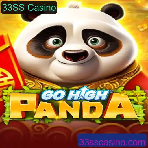 Descubra GoHighPanda: O Novo Fenômeno do 33SS Casino