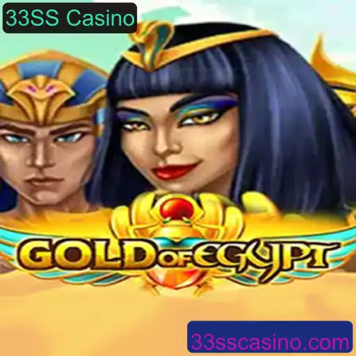 Descubra o Fascinante Mundo do Jogo GoldOfEgypt no 33SS Casino