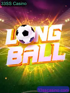 Explorando o Fascinante Mundo de LongBall no 33SS Casino