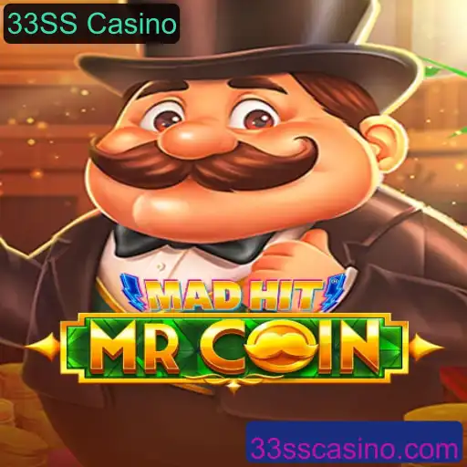 Explorando o Mundo Emocionante de MadHitMrCoin no 33SS Casino