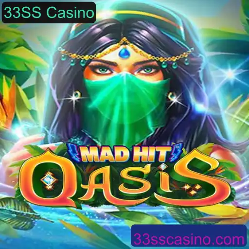 Descubra o Fascinante Mundo de MadHitOasis: Um Mergulho na Aventura com 33SS Casino