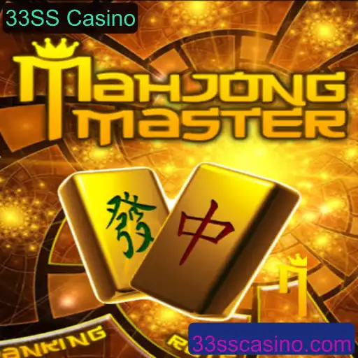Explorando MahJongMaster no 33SS Casino