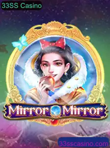 Explorando o Jogo MirrorMirror no 33SS Casino