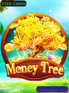Descubra o Jogo MoneyTree no 33SS Casino