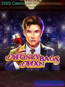 MoneybagsMan: Um Mergulho no Excitante Mundo do 33SS Casino