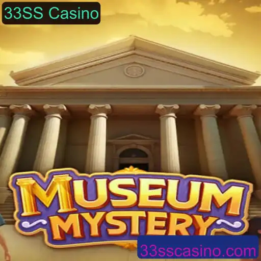 MuseumMystery: Um Jogo de Estratégia e Suspense Inspirado na Era dos Cassinos