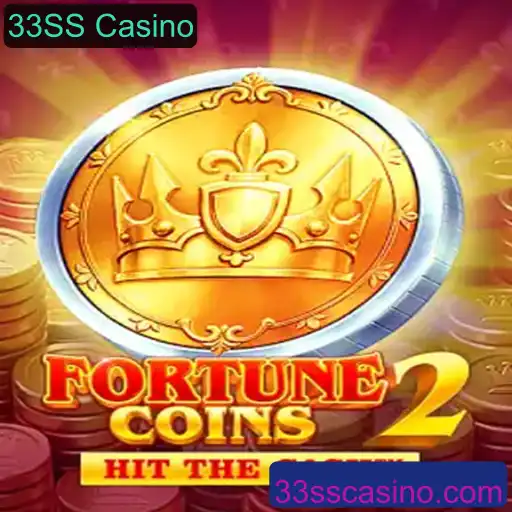 Descubra o Mundo Emocionante de FortuneCoins2 no 33SS Casino