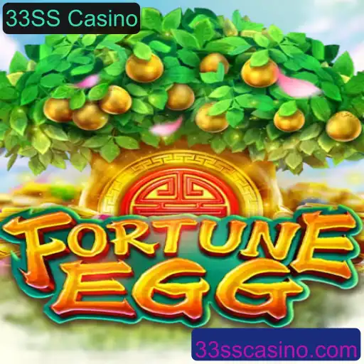 Explorando FortuneEgg: Um Novo Fenômeno no Mundo do 33SS Casino