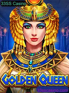 GoldenQueen: Descubra o Fascinante Jogo de 33SS Casino
