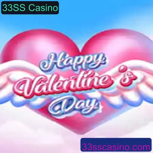 Explorando o Jogo HappyValentinesDay