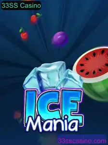 Descubra o Fascinante Mundo de IceMania no 33SS Casino