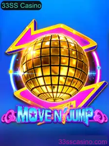 Descubra o Universo de MovenJump: Um Jogo de Aventuras no 33SS Casino