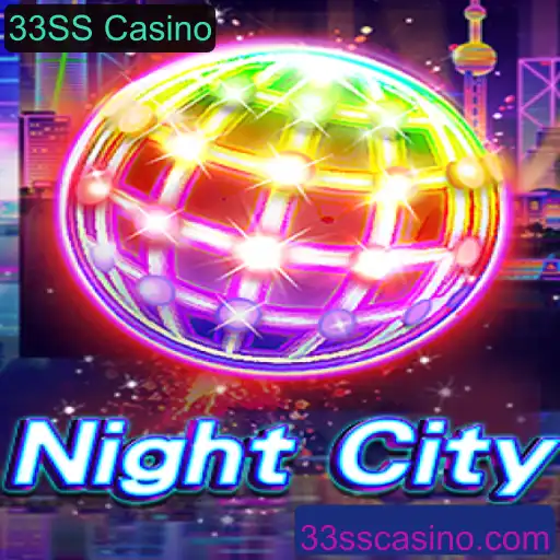 Descubra o Fascinante Jogo NightCity e o Excitante 33SS Casino