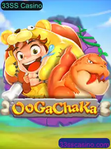 Explorando o Jogo de Azar OoGaChaKa no 33SS Casino