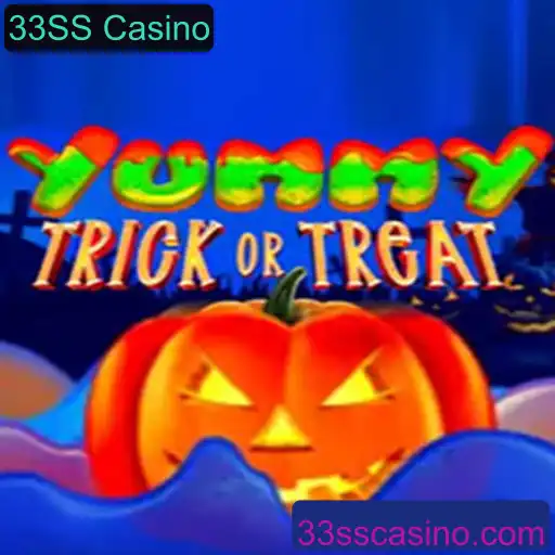 Descobrindo YummyTrickorTreat: O Novo Sucesso no 33SS Casino
