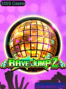 Descubra RaveJump2: Inovação e Adrenalina no Mundo dos Jogos