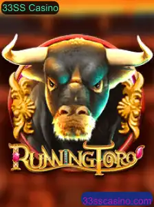 Explorando o Jogo RunningToro no 33SS Casino