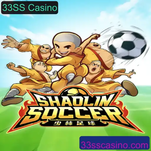 Descubra ShaolinSoccer no 33SS Casino: A Aventura Repleta de Ação