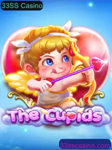 TheCupids: Um Novo Jogo no 33SS Casino que Está Conquistando Jogadores