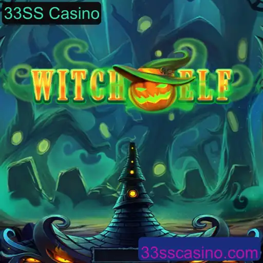 Explorando as Aventuras de WitchElf no 33SS Casino