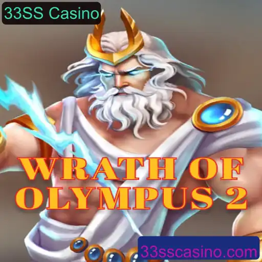 Descubra o Fascinante Mundo de WrathofOlympus2 no 33SS Casino