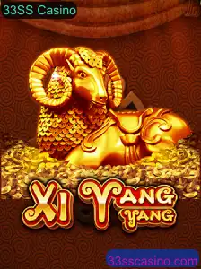 Explorando XiYangYang no 33SS Casino: Uma Nova Experiência de Jogo