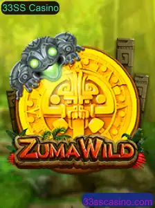Descubra o Fascinante Mundo do Jogo ZumaWild no 33SS Casino